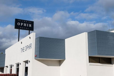 The Ophir Hotel - New South Wales Tourism  0