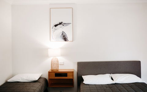 The Ophir Hotel - New South Wales Tourism  3