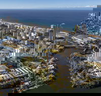 The Star Grand at The Star Gold Coast