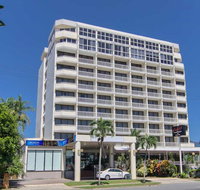 Acacia Court Hotel - New South Wales Tourism 