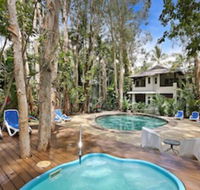 The Reef Retreat - New South Wales Tourism 