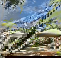 The Villas Palm Cove - New South Wales Tourism 