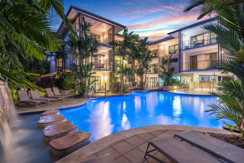 Shantara Resort Port Douglas - Adults Only Retreat - New South Wales Tourism  5
