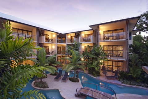 Shantara Resort Port Douglas - Adults Only Retreat - New South Wales Tourism  4