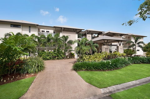 Shantara Resort Port Douglas - Adults Only Retreat - New South Wales Tourism  1