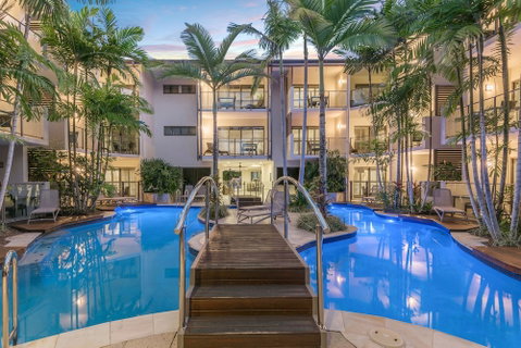 Shantara Resort Port Douglas - Adults Only Retreat - New South Wales Tourism  6