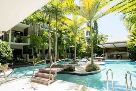 Shantara Resort Port Douglas - Adults Only Retreat - New South Wales Tourism  3