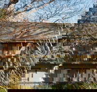 ibis Styles Canberra Tall Trees - New South Wales Tourism 