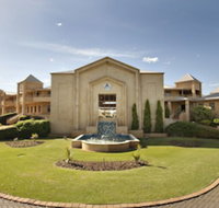 Abbey Beach Resort - New South Wales Tourism 