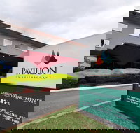 Pavilion on Northbourne - New South Wales Tourism 