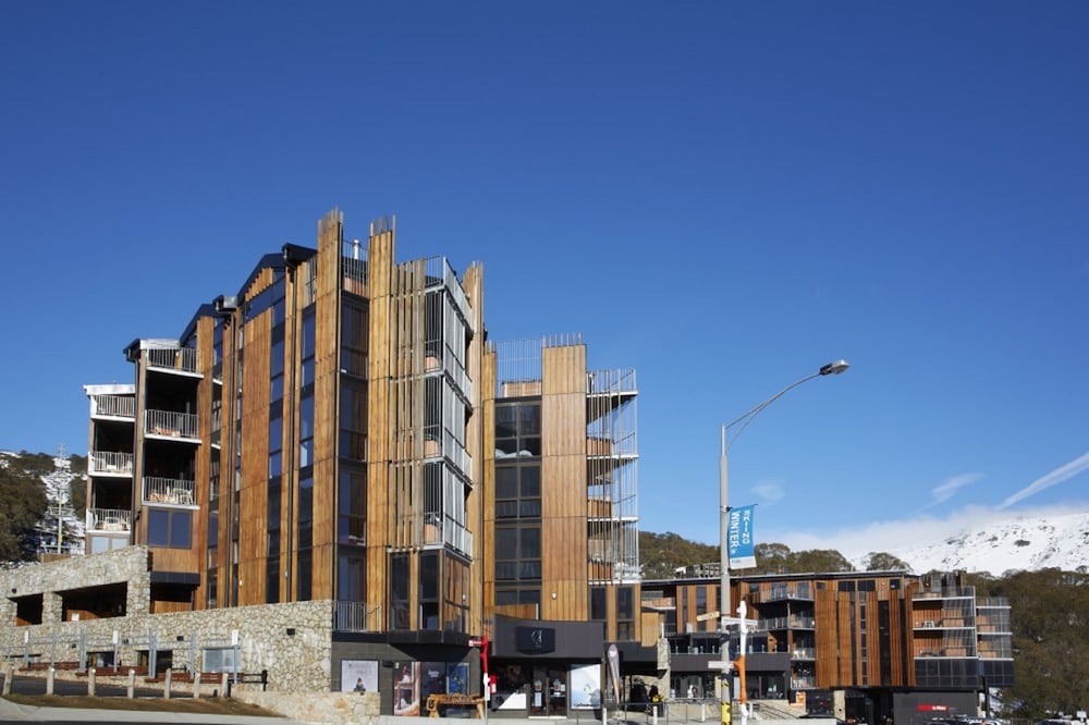  New South Wales Tourism 