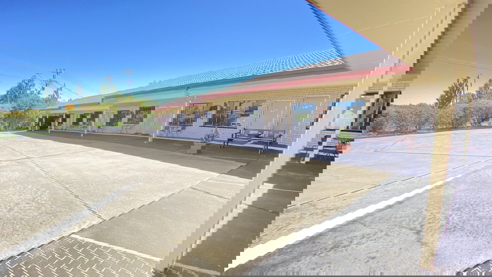 Inverell NSW New South Wales Tourism