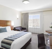 Central Motel  Apartments Signature Collection - New South Wales Tourism 