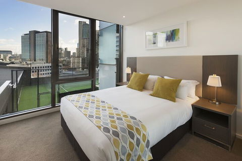 City Tempo Southbank Collection - New South Wales Tourism  4