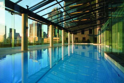 City Tempo Southbank Collection - New South Wales Tourism  0