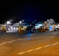 Ben Hall Motor Inn - New South Wales Tourism 