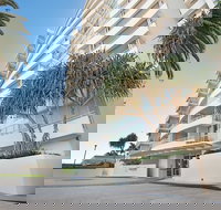 Grand Apartments - New South Wales Tourism 