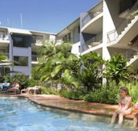 Flynns Beach Resort - New South Wales Tourism 
