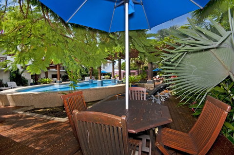 Freestyle Resort Port Douglas - New South Wales Tourism  2