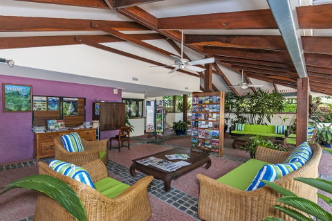 Freestyle Resort Port Douglas - New South Wales Tourism  4