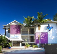 Freestyle Resort Port Douglas - New South Wales Tourism 