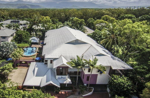 Freestyle Resort Port Douglas - New South Wales Tourism  1