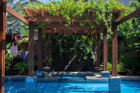 Freestyle Resort Port Douglas - New South Wales Tourism  3
