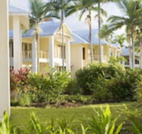 Paradise Links Resort Port Douglas - New South Wales Tourism 