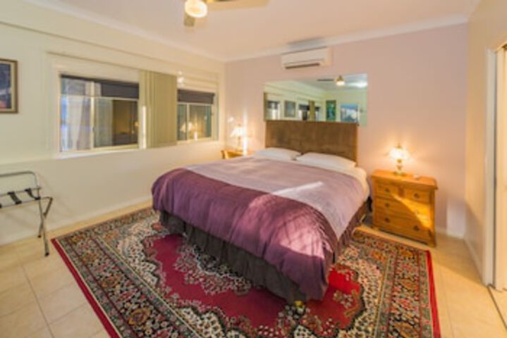 Bonville NSW New South Wales Tourism 