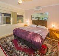 Bonville Lodge Bed  Breakfast - New South Wales Tourism 