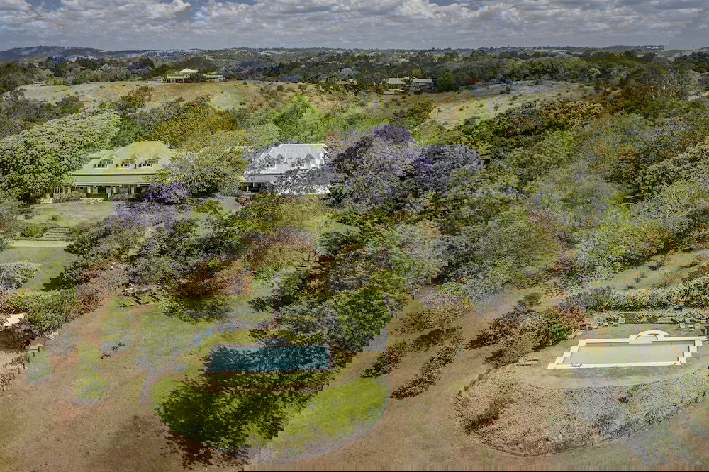 New South Wales Tourism