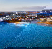 Boardrider Backpacker  Budget Motel - New South Wales Tourism 