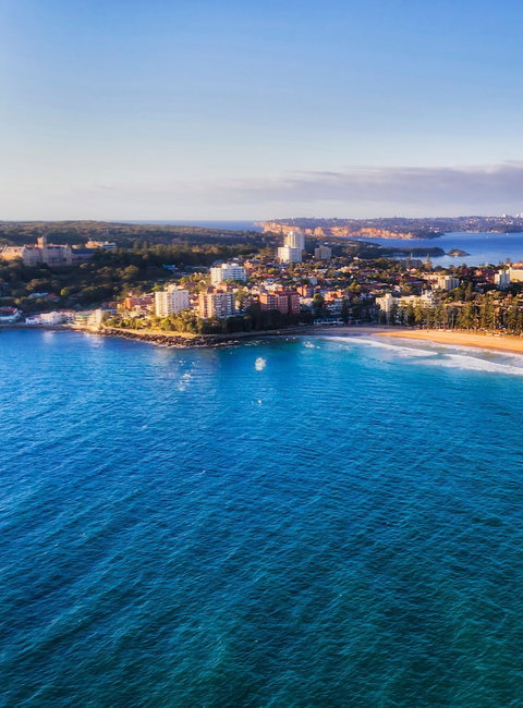 Boardrider Backpacker & Budget Motel - New South Wales Tourism  0