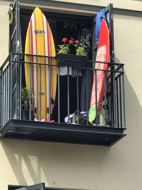 Boardrider Backpacker & Budget Motel - New South Wales Tourism  1