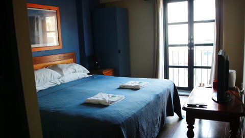 Boardrider Backpacker & Budget Motel - New South Wales Tourism  6