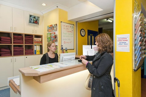 Jolly Swagman Backpackers - New South Wales Tourism  2