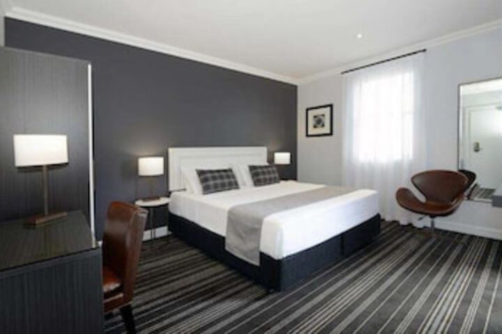 Randwick NSW New South Wales Tourism 