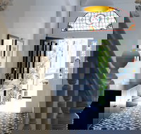 High Cross Randwick by Sydney Lodges - New South Wales Tourism 