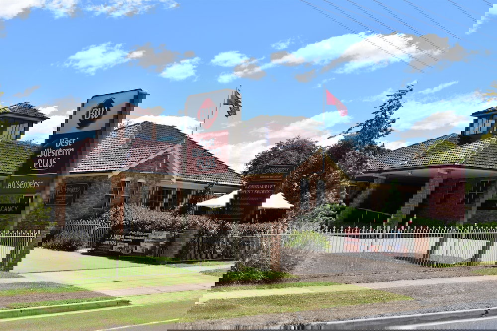 Appleby NSW New South Wales Tourism 