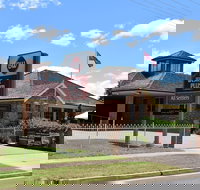 Best Western Plus All Settlers Motor Inn - New South Wales Tourism 