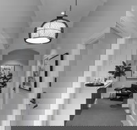 St Marks Randwick - New South Wales Tourism 