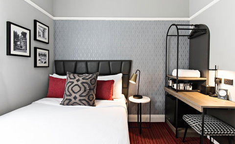 Springfield Lodge - New South Wales Tourism  6