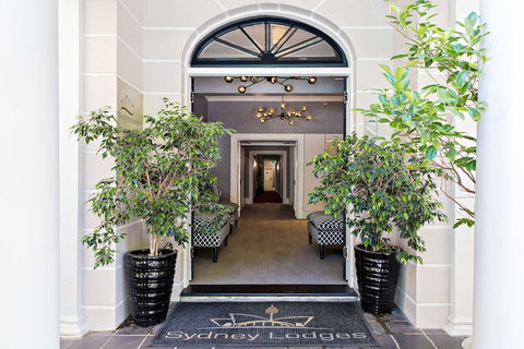 Springfield Lodge - New South Wales Tourism  1