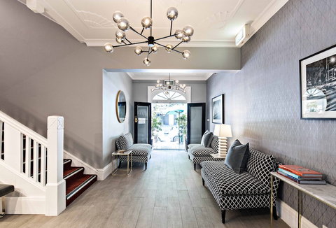 Springfield Lodge - New South Wales Tourism  3