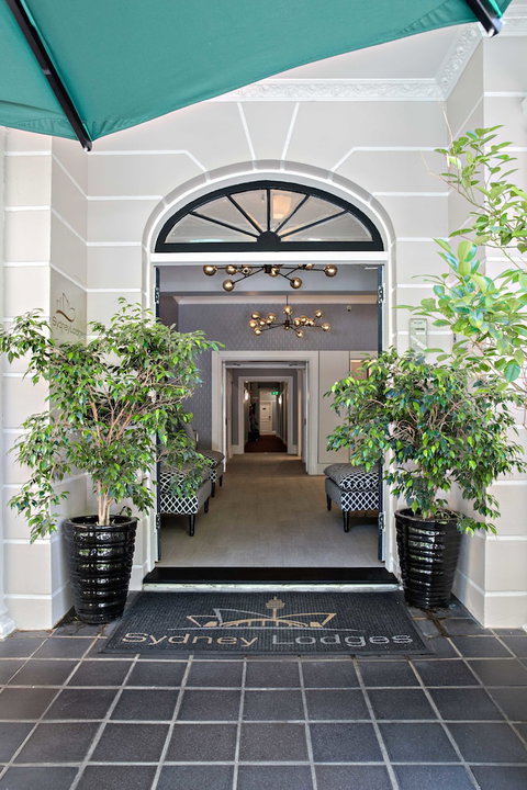 Springfield Lodge - New South Wales Tourism  0