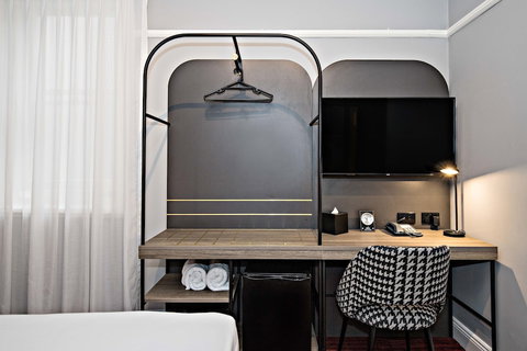 Springfield Lodge - New South Wales Tourism  5