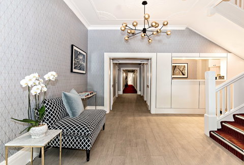 Springfield Lodge - New South Wales Tourism  4