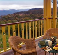 moments Mountain Retreat - New South Wales Tourism 