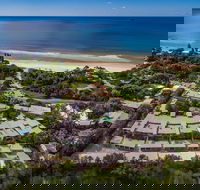East on Byron - New South Wales Tourism 