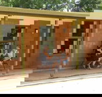 Territory Manor Motel  Caravan Park - New South Wales Tourism 